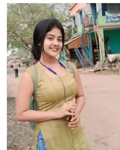 Escort In Asifabad